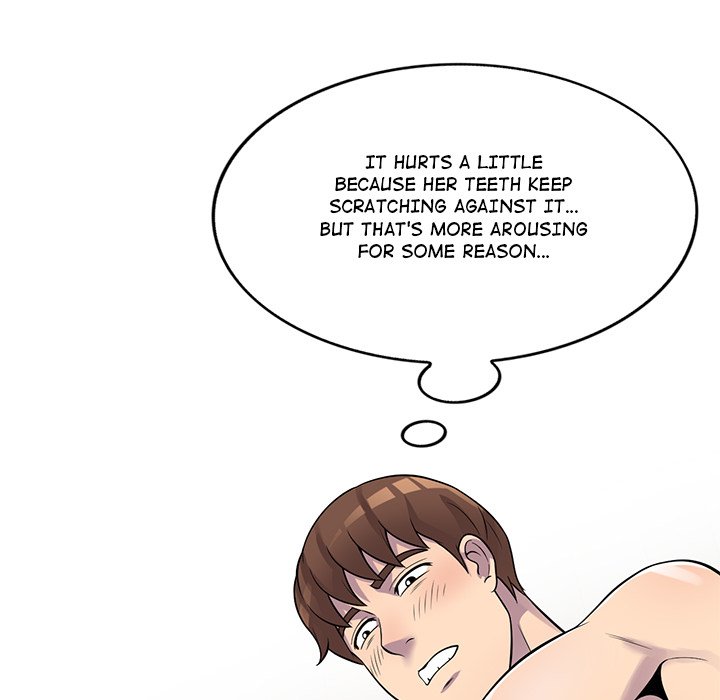 A Stolen Taste - Chapter 21 [photo 120] - MangaPorn