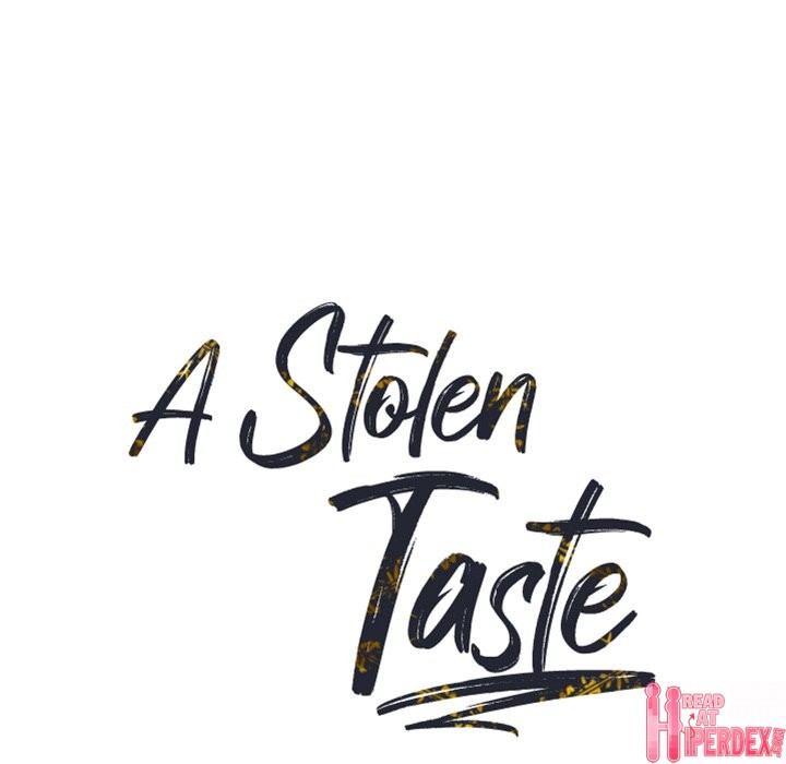 A Stolen Taste - Chapter 21 [photo 13] - MangaPorn
