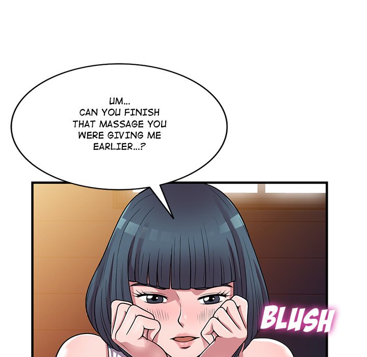 A Stolen Taste - Chapter 21 [photo 17] - MangaPorn