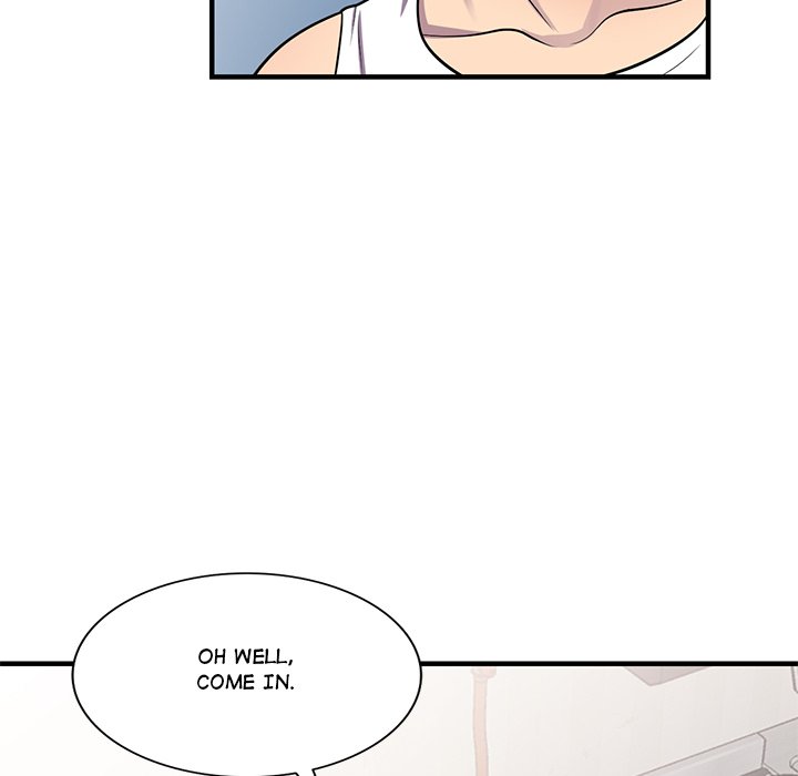 A Stolen Taste - Chapter 21 [photo 20] - MangaPorn