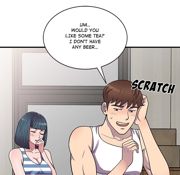 A Stolen Taste - Chapter 21 [photo 23] - MangaPorn