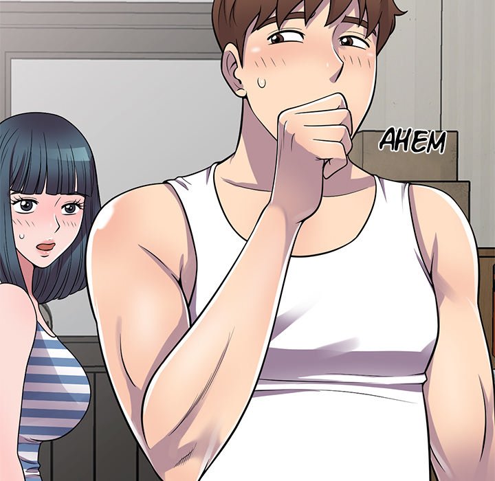 A Stolen Taste - Chapter 21 [photo 29] - MangaPorn