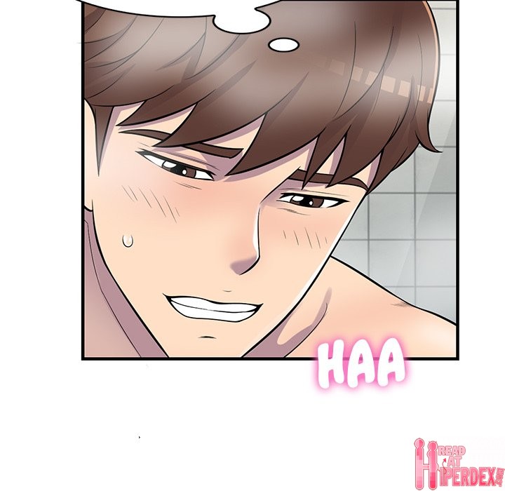 A Stolen Taste - Chapter 21 [photo 61] - MangaPorn