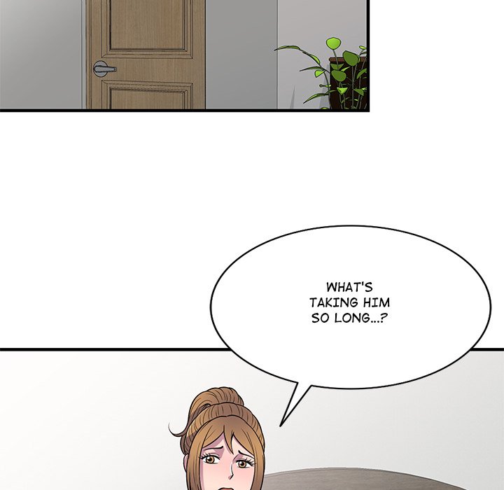 A Stolen Taste - Chapter 21 [photo 83] - MangaPorn