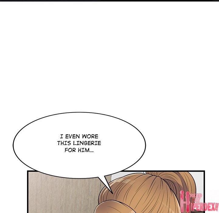 A Stolen Taste - Chapter 21 [photo 85] - MangaPorn