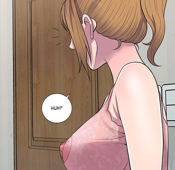 A Stolen Taste - Chapter 22 [photo 11] - MangaPorn