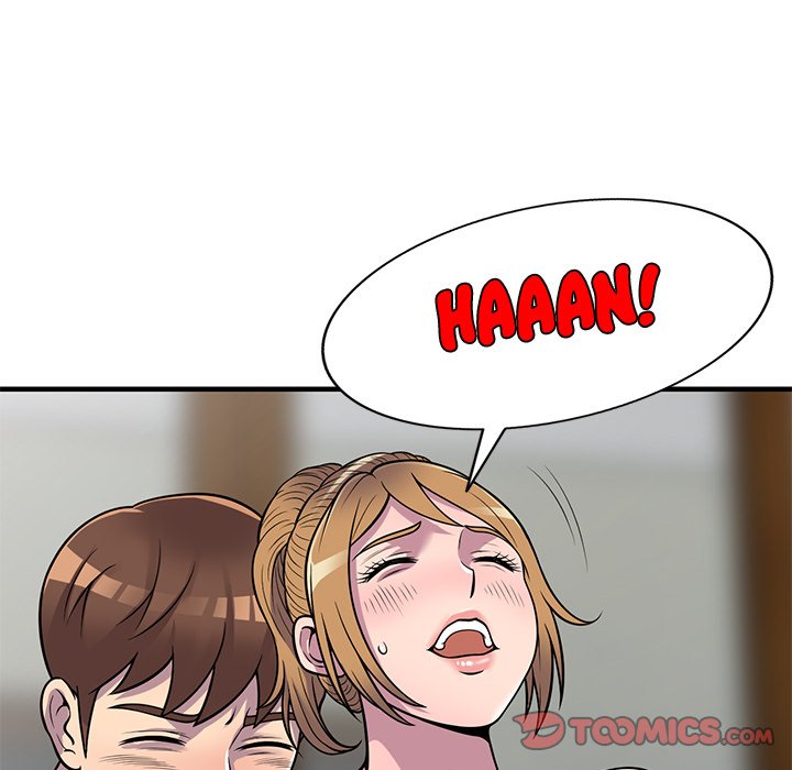 A Stolen Taste - Chapter 22 [photo 117] - MangaPorn