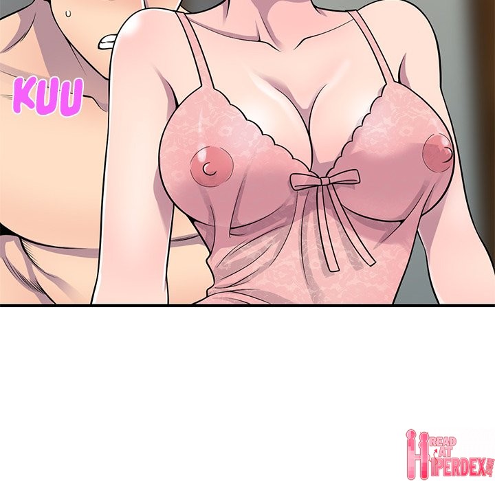 A Stolen Taste - Chapter 22 [photo 118] - MangaPorn