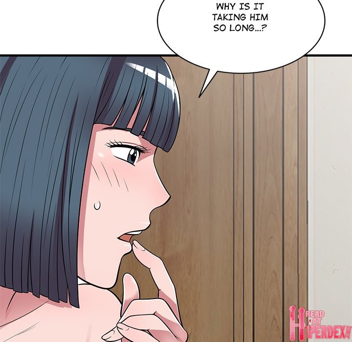 A Stolen Taste - Chapter 22 [photo 130] - MangaPorn
