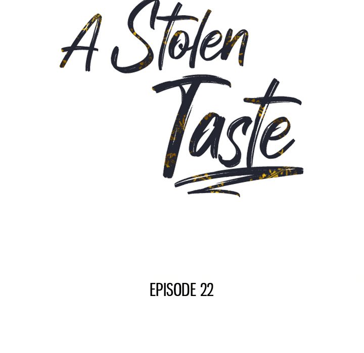 A Stolen Taste - Chapter 22 [photo 14] - MangaPorn