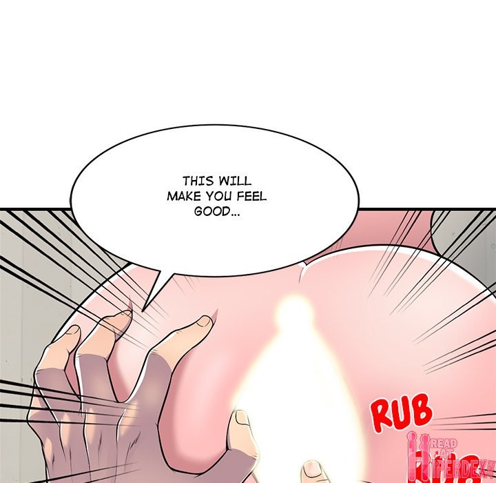 A Stolen Taste - Chapter 22 [photo 28] - MangaPorn