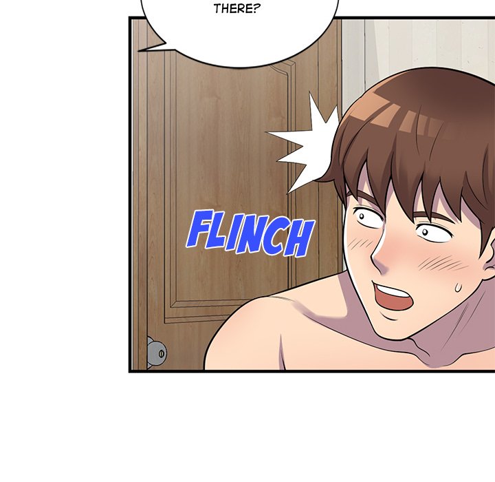 A Stolen Taste - Chapter 22 [photo 50] - MangaPorn