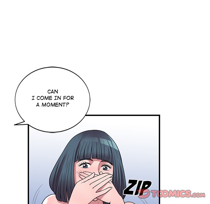 A Stolen Taste - Chapter 22 [photo 51] - MangaPorn