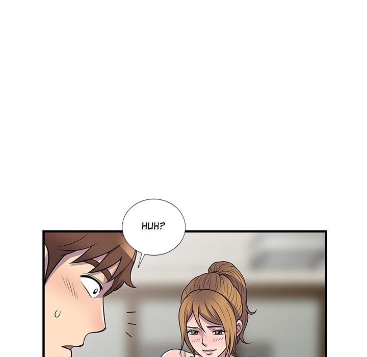 A Stolen Taste - Chapter 22 [photo 62] - MangaPorn