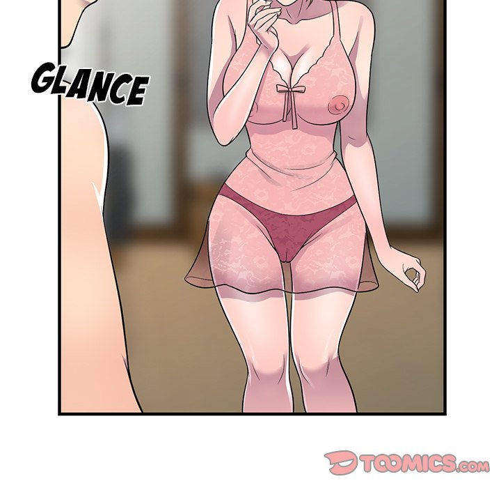 A Stolen Taste - Chapter 22 [photo 63] - MangaPorn