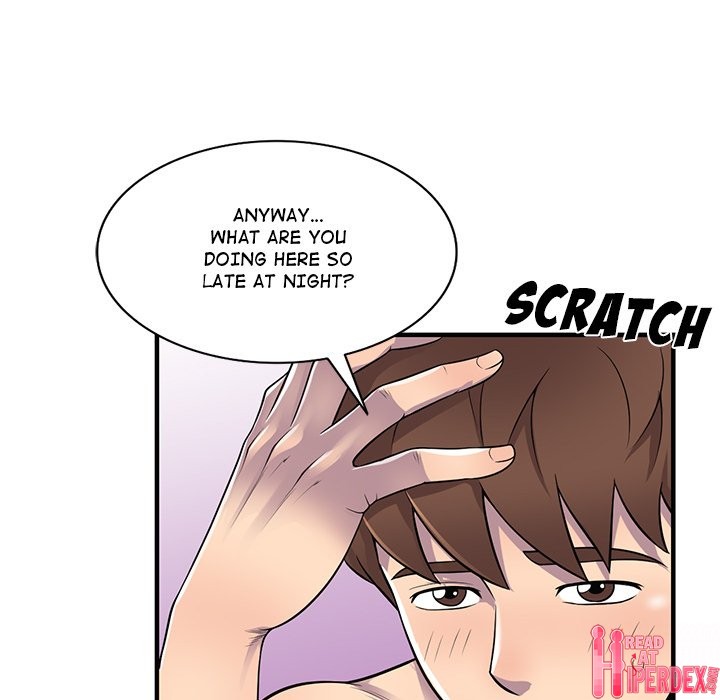 A Stolen Taste - Chapter 22 [photo 67] - MangaPorn