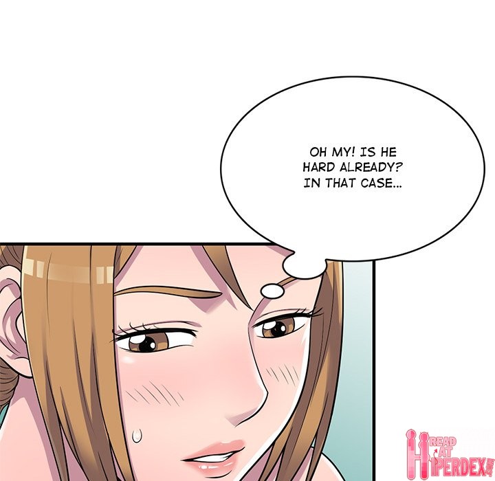 A Stolen Taste - Chapter 22 [photo 73] - MangaPorn