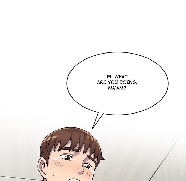 A Stolen Taste - Chapter 22 [photo 80] - MangaPorn