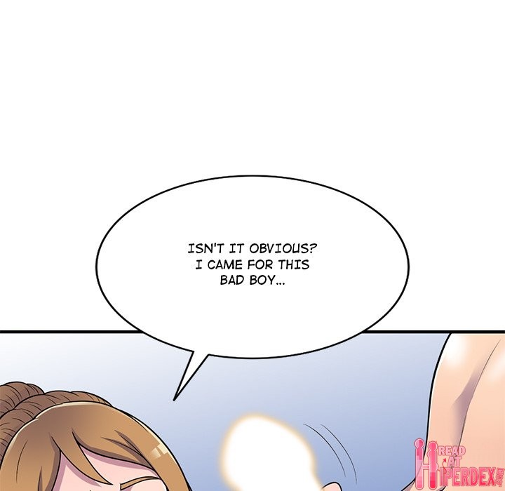 A Stolen Taste - Chapter 22 [photo 82] - MangaPorn