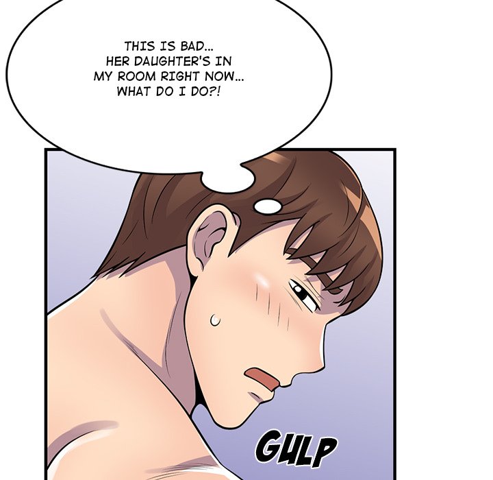 A Stolen Taste - Chapter 22 [photo 89] - MangaPorn