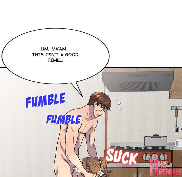 A Stolen Taste - Chapter 22 [photo 91] - MangaPorn