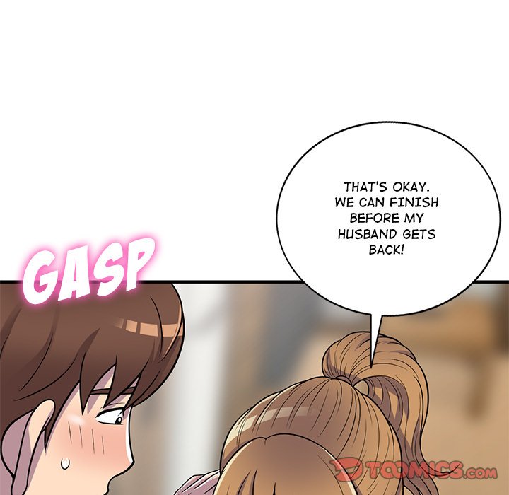 A Stolen Taste - Chapter 22 [photo 93] - MangaPorn