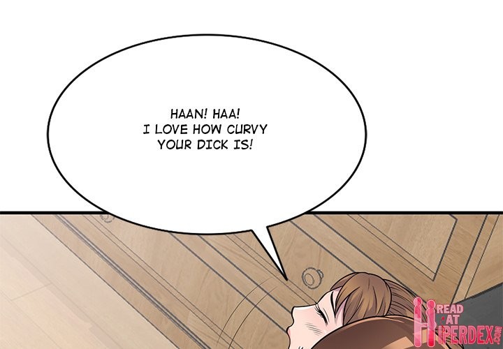 A Stolen Taste - Chapter 23 [photo 1] - MangaPorn