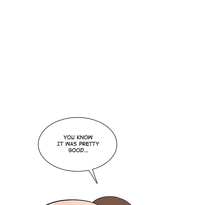 A Stolen Taste - Chapter 23 [photo 119] - MangaPorn