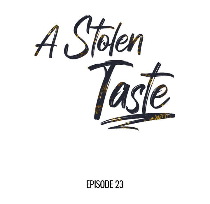 A Stolen Taste - Chapter 23 [photo 14] - MangaPorn