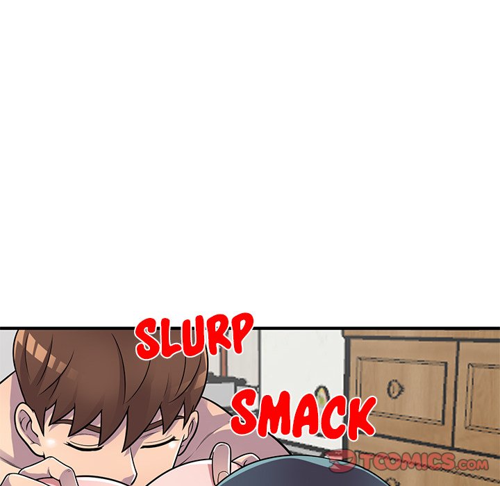 A Stolen Taste - Chapter 23 [photo 141] - MangaPorn