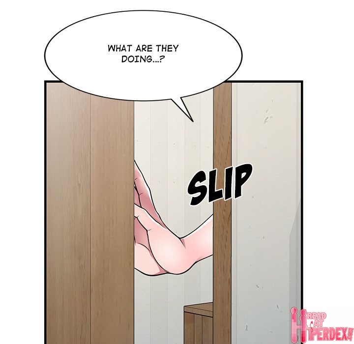 A Stolen Taste - Chapter 23 [photo 16] - MangaPorn