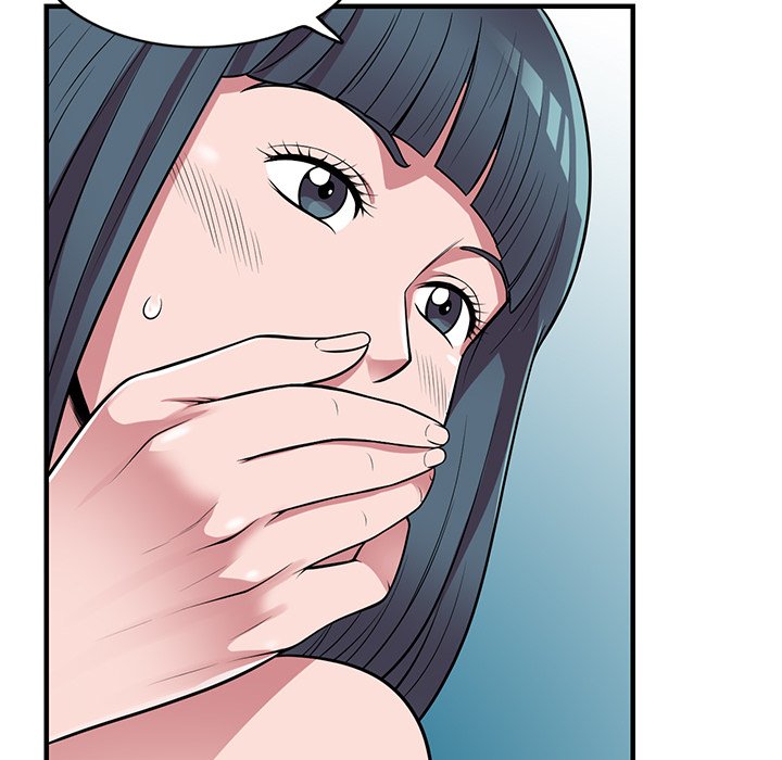 A Stolen Taste - Chapter 23 [photo 23] - MangaPorn