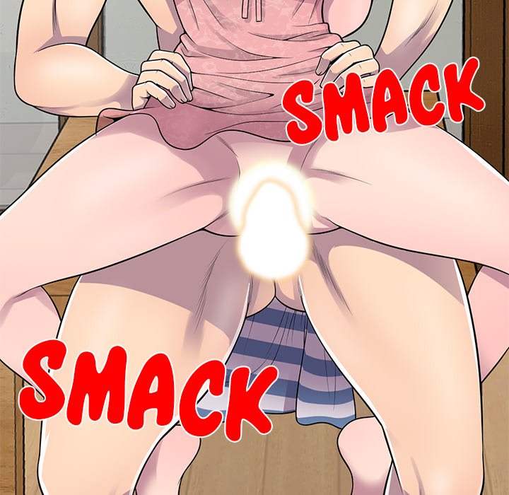 A Stolen Taste - Chapter 23 [photo 26] - MangaPorn