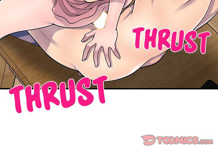 A Stolen Taste - Chapter 23 [photo 3] - MangaPorn