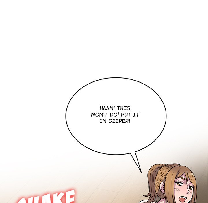 A Stolen Taste - Chapter 23 [photo 32] - MangaPorn