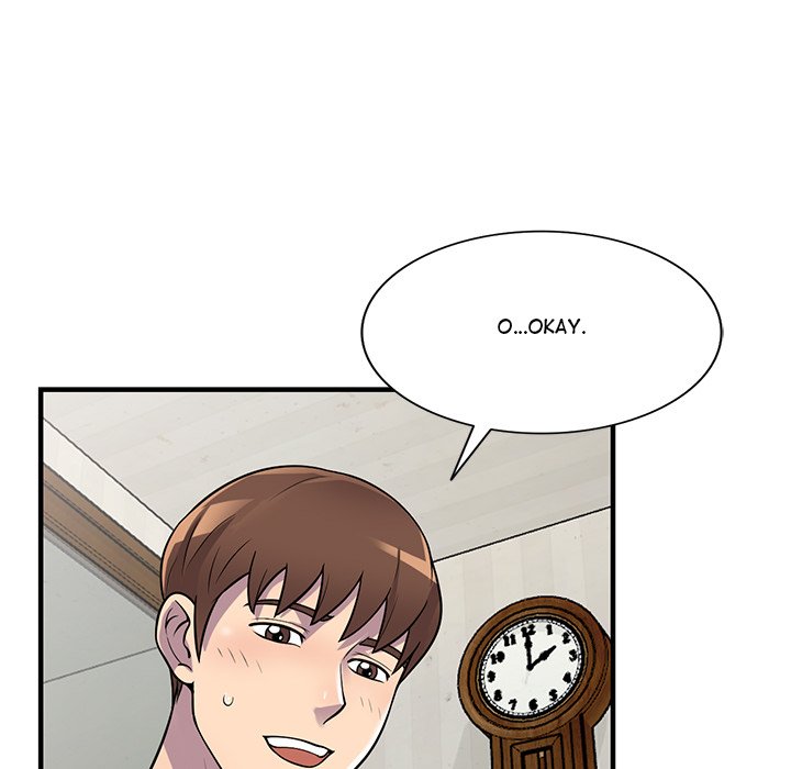 A Stolen Taste - Chapter 23 [photo 35] - MangaPorn