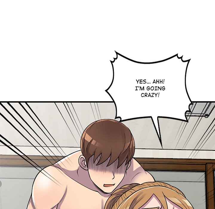 A Stolen Taste - Chapter 23 [photo 44] - MangaPorn