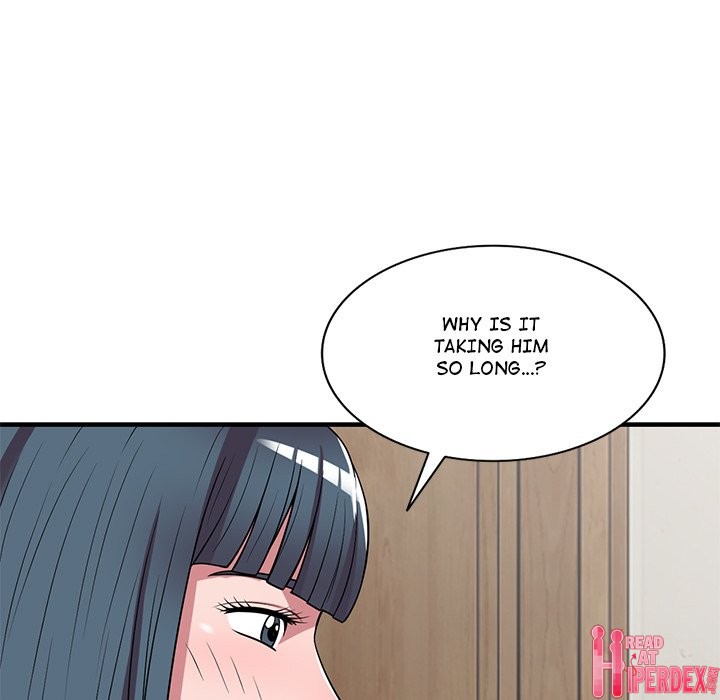 A Stolen Taste - Chapter 23 [photo 7] - MangaPorn