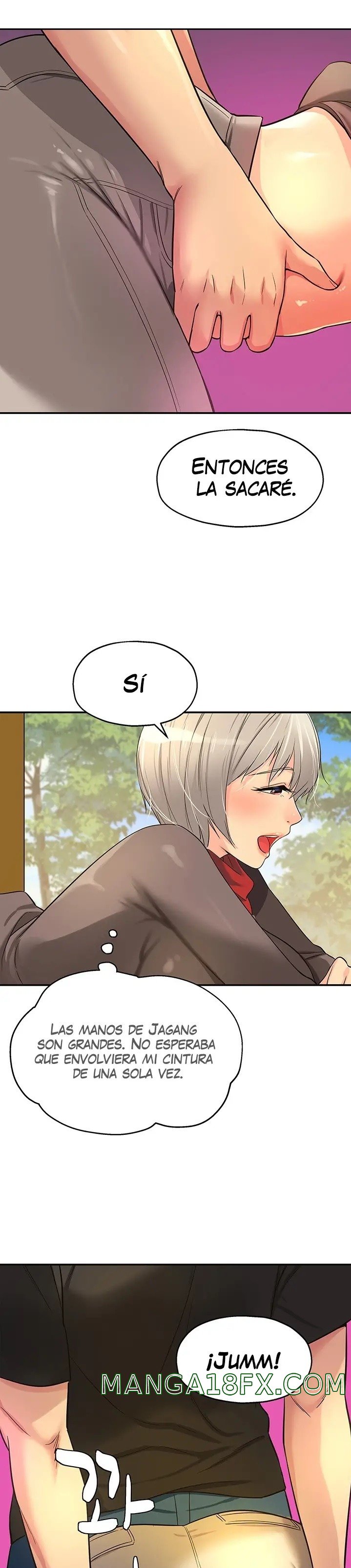 The Shop of Pleasure Raw - Chapter 17 [photo 11] - MangaPorn