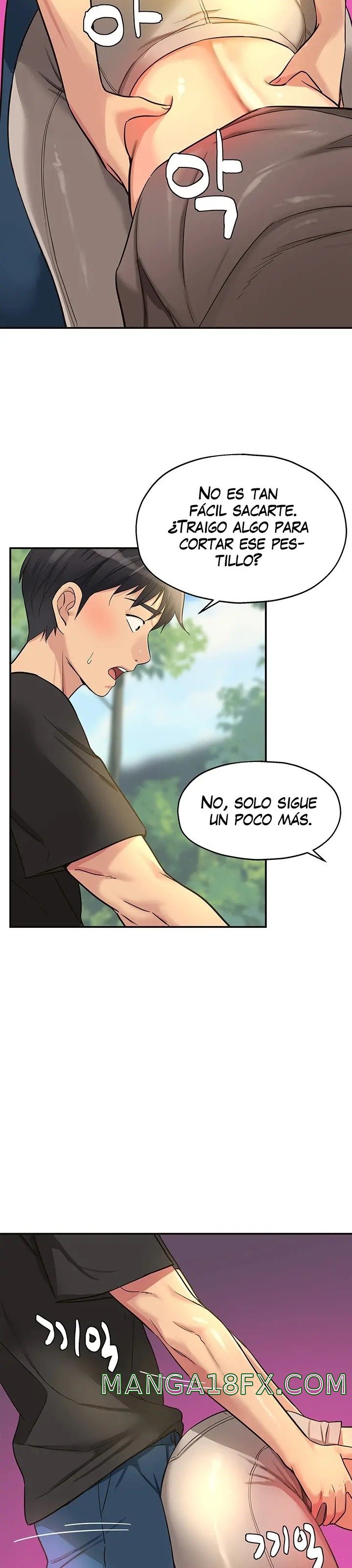 The Shop of Pleasure Raw - Chapter 17 [photo 12] - MangaPorn