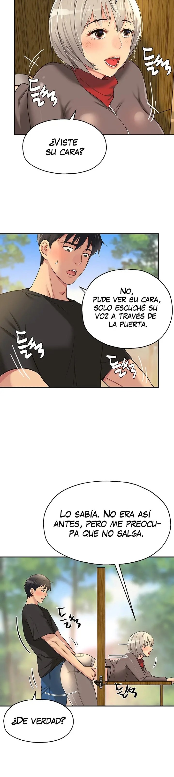 The Shop of Pleasure Raw - Chapter 17 [photo 14] - MangaPorn