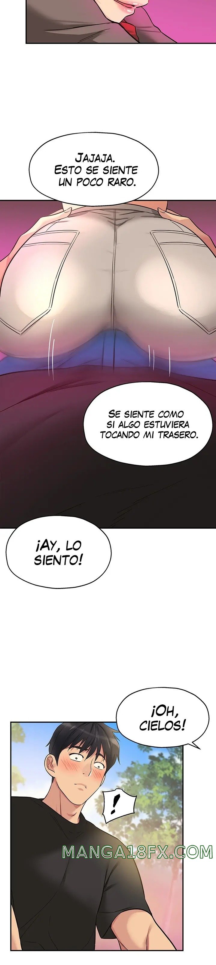 The Shop of Pleasure Raw - Chapter 17 [photo 16] - MangaPorn