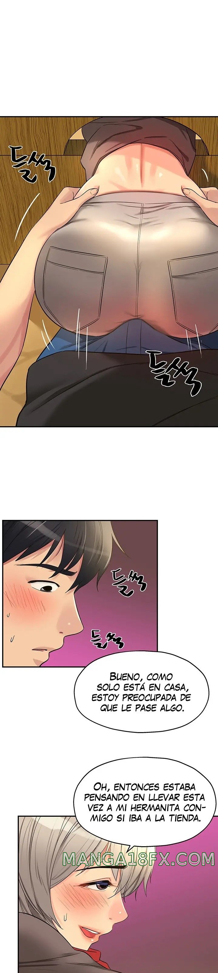 The Shop of Pleasure Raw - Chapter 17 [photo 17] - MangaPorn