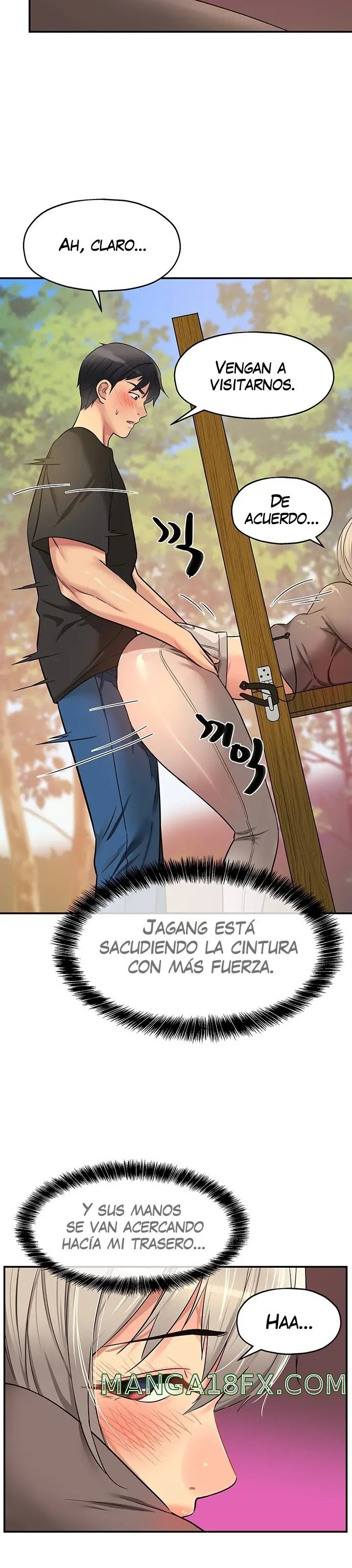 The Shop of Pleasure Raw - Chapter 17 [photo 18] - MangaPorn