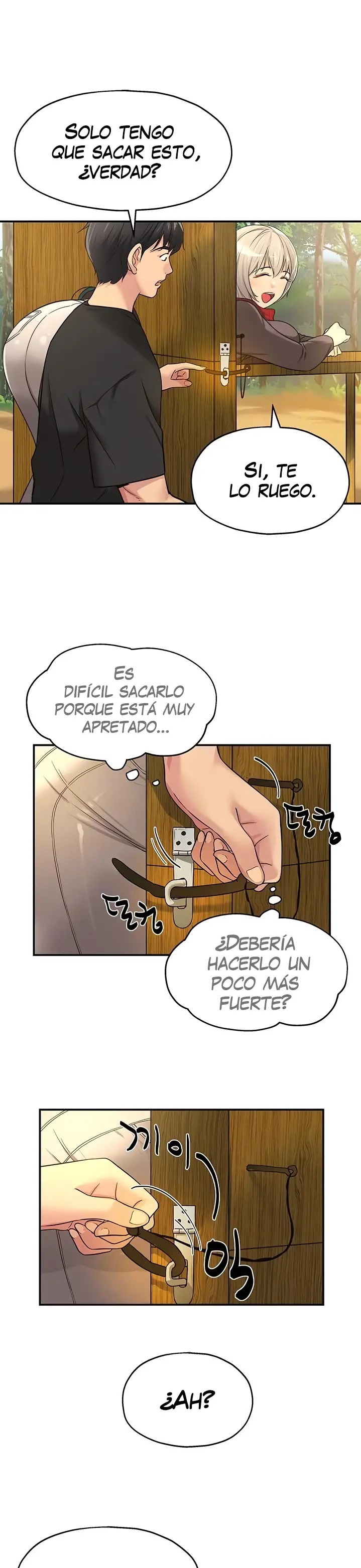 The Shop of Pleasure Raw - Chapter 17 [photo 7] - MangaPorn