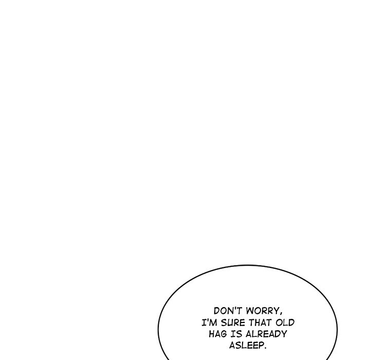 A Stolen Taste - Chapter 24 [photo 108] - MangaPorn