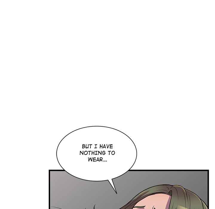 A Stolen Taste - Chapter 24 [photo 128] - MangaPorn