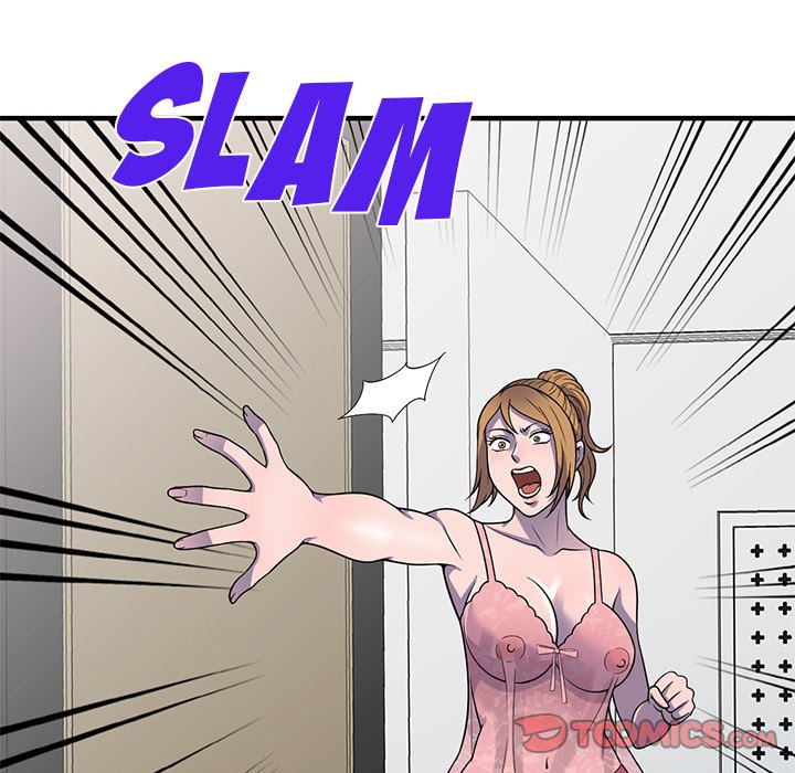 A Stolen Taste - Chapter 24 [photo 135] - MangaPorn