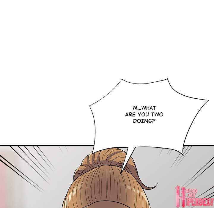 A Stolen Taste - Chapter 24 [photo 139] - MangaPorn