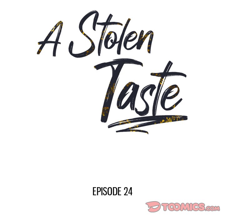 A Stolen Taste - Chapter 24 [photo 15] - MangaPorn